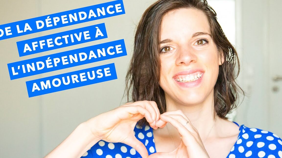Comment je suis sortie de la dépendance affective - Crokodeal
