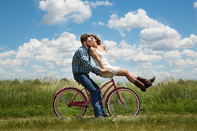 Être en couple avec un partenaire obèse