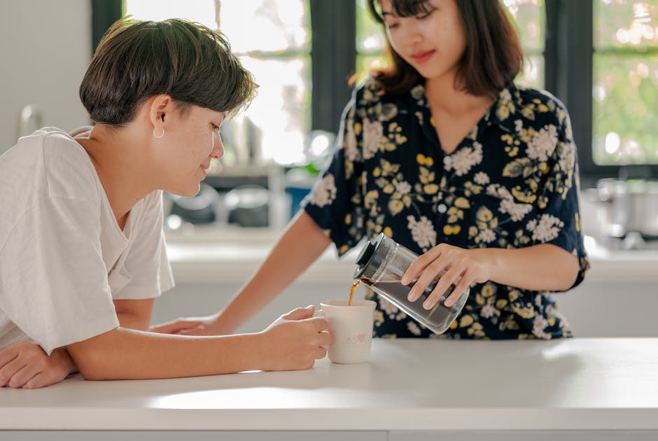 Les conséquences du manque de confiance dans un couple : un aperçu inquiétant