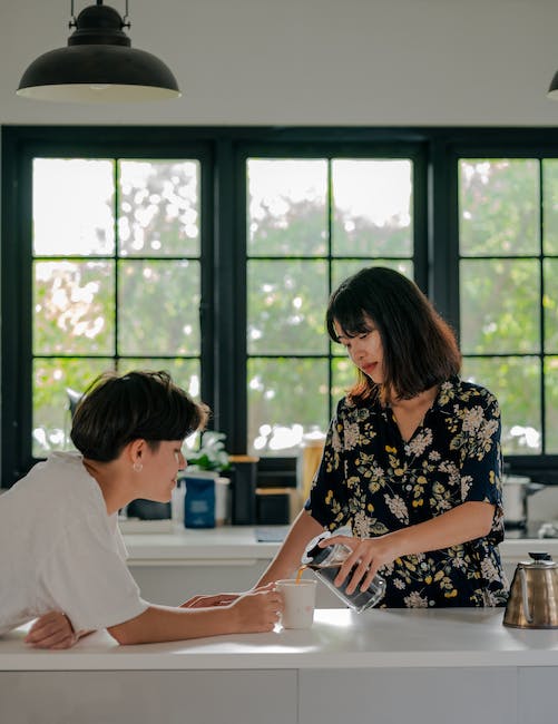 Conseils pour les couples : quand l'amour se brise