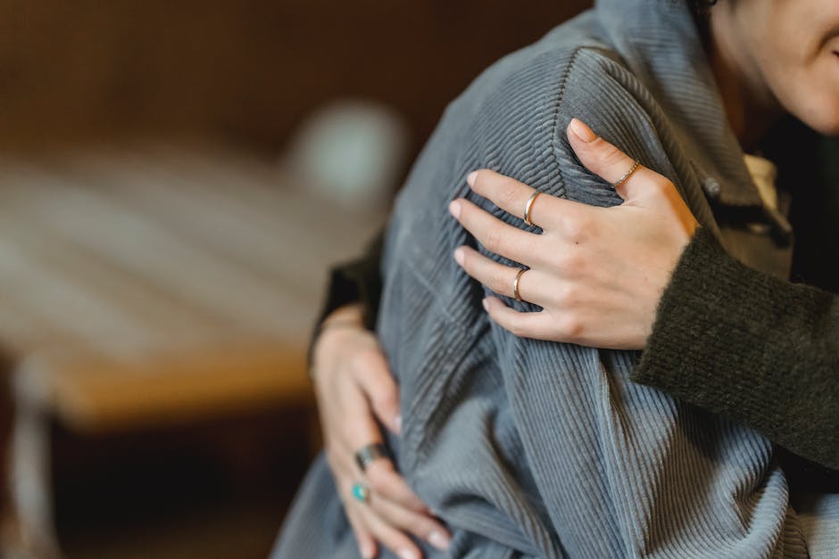 Qu'est-ce qui ne va pas dans votre relation?