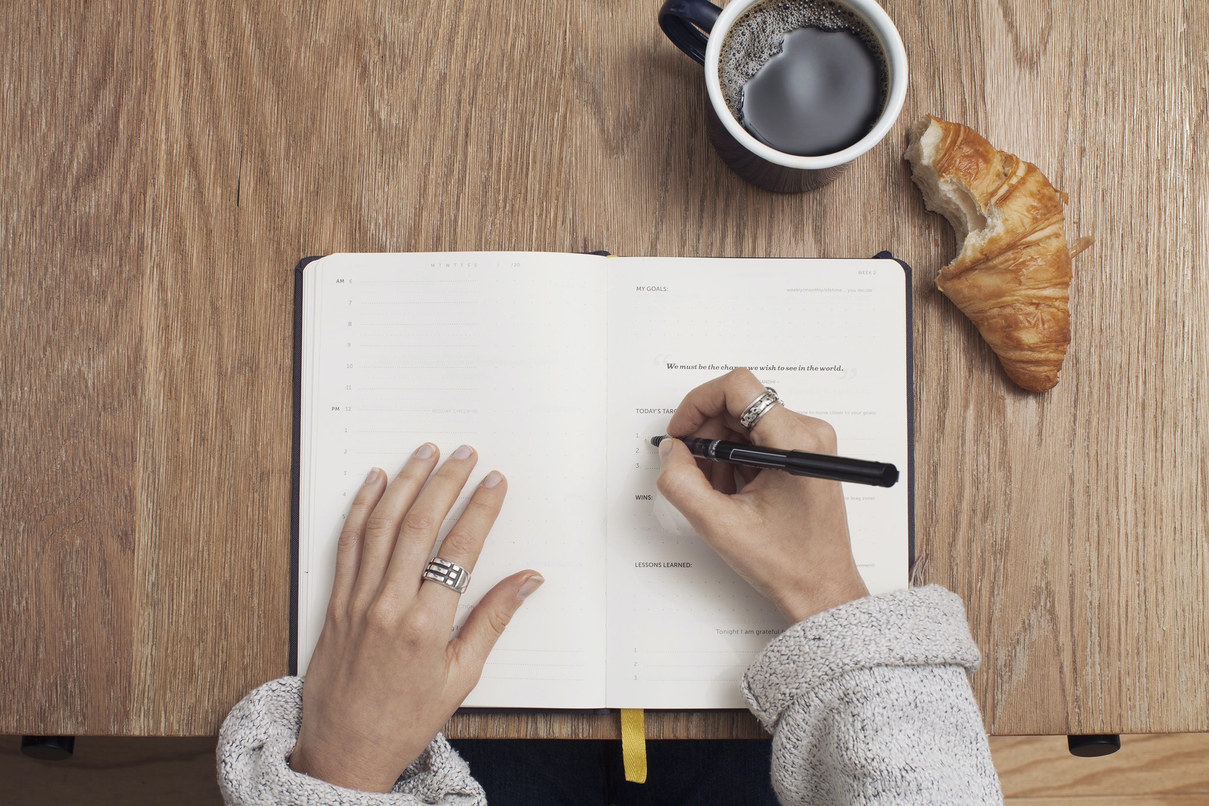 Conseils pour écrire une lettre à son ex