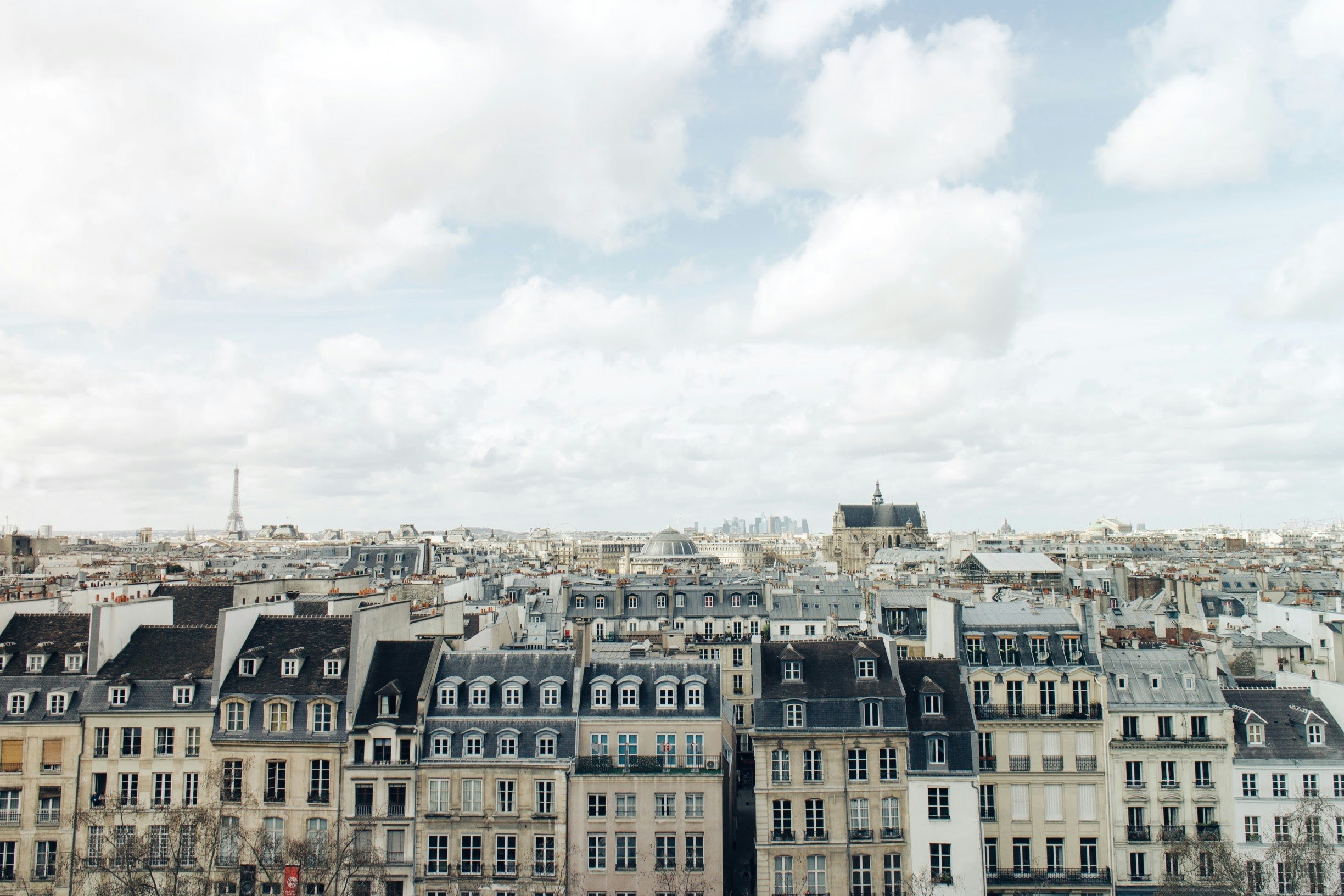 Choses à faire à Paris pour les ados