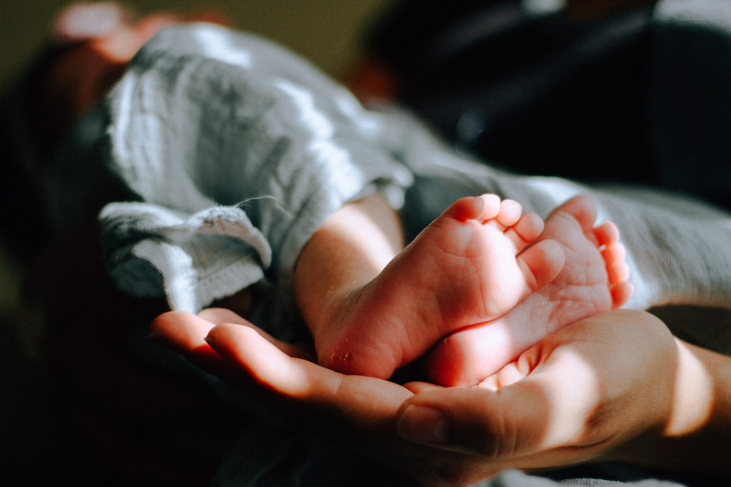 Guide pratique : 16 signes pour s'assurer du bien-être de bébé