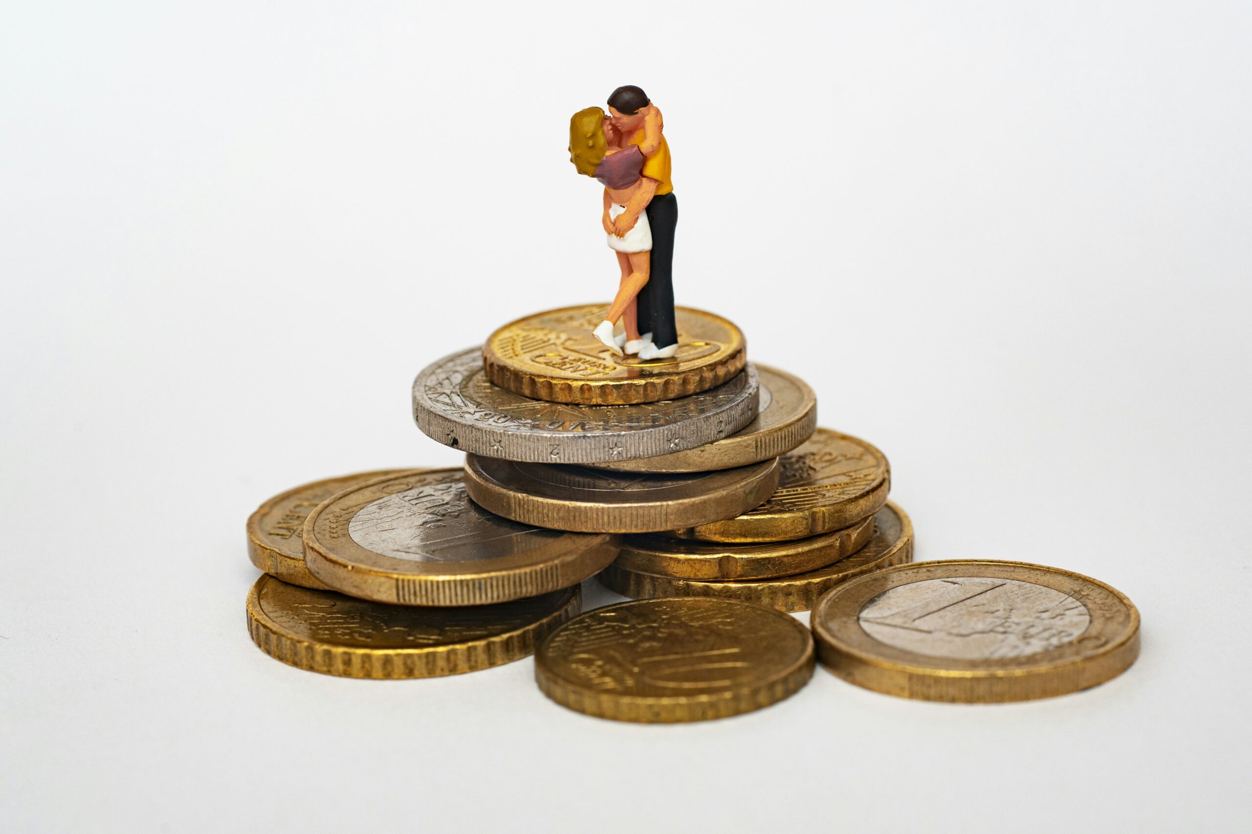 Début de relation avec un partenaire dépressif: Conseils et soutien