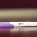 Avis sur le test de grossesse 4 jours avant les règles