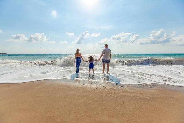Gestion des relations familiales : prévention des conflits entre grands-parents et petits-enfants Gestion des relations familiales : prévention des conflits entre grands-parents et petits-enfants