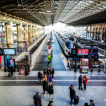 La gare RER Charles de Gaulle Étoile : Tout ce que vous devez savoir