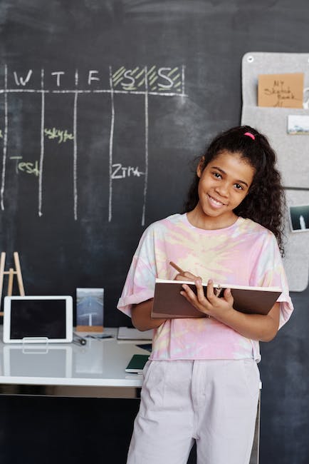 L'impact de l'éducation sur les filles: un sujet clé à explorer
