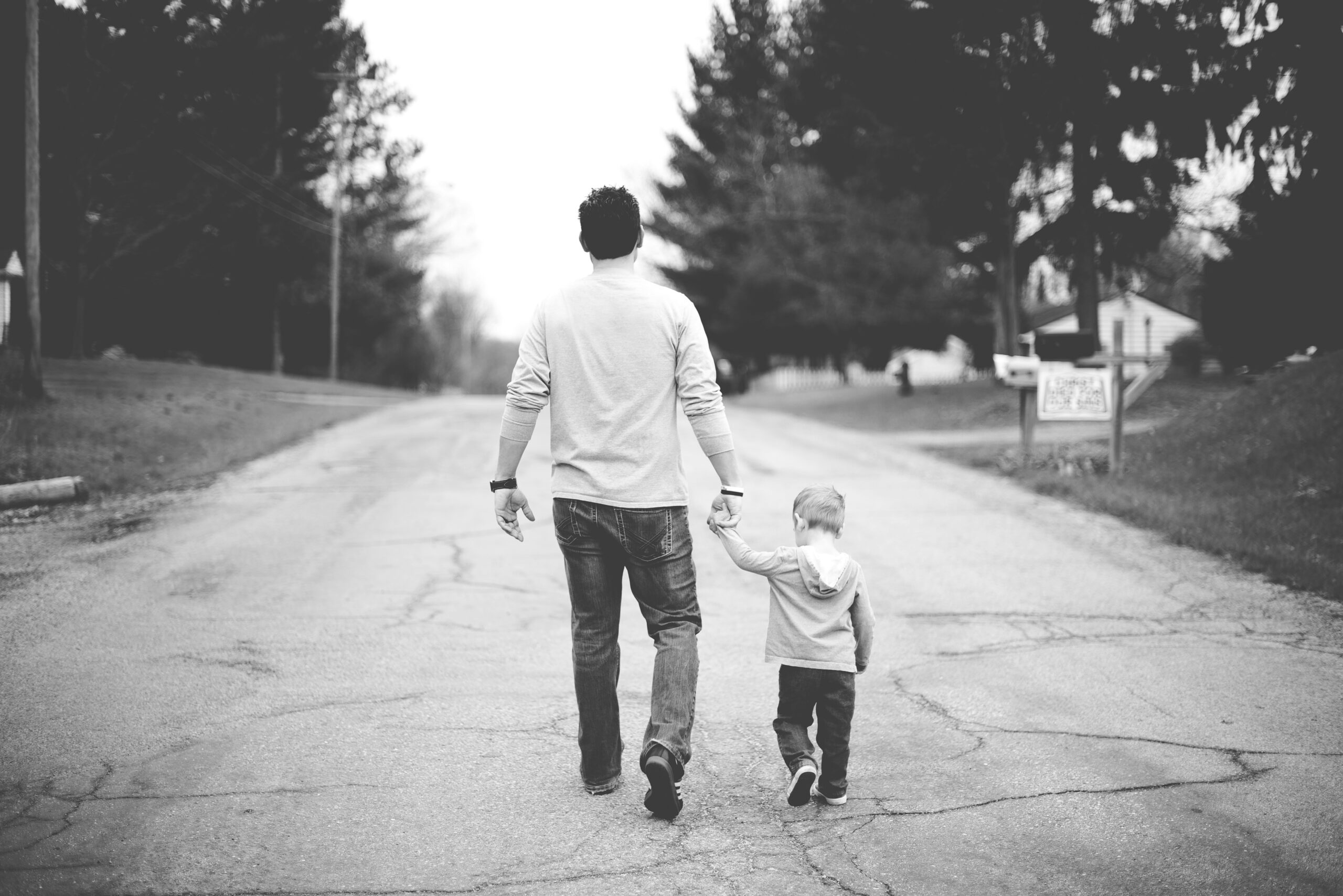 Renouez le dialogue avec votre fils adulte Renouez le dialogue avec votre fils adulte