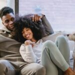Quand un homme regrette son comportement amoureux