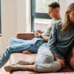 Comment savoir si un homme a peur de vous perdre
