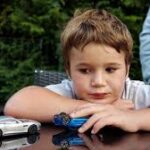 Comment faire sortir mon enfant de 3 ans de sa bulle