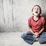 Comment réagir face aux provocations de mon enfant de 5 ans